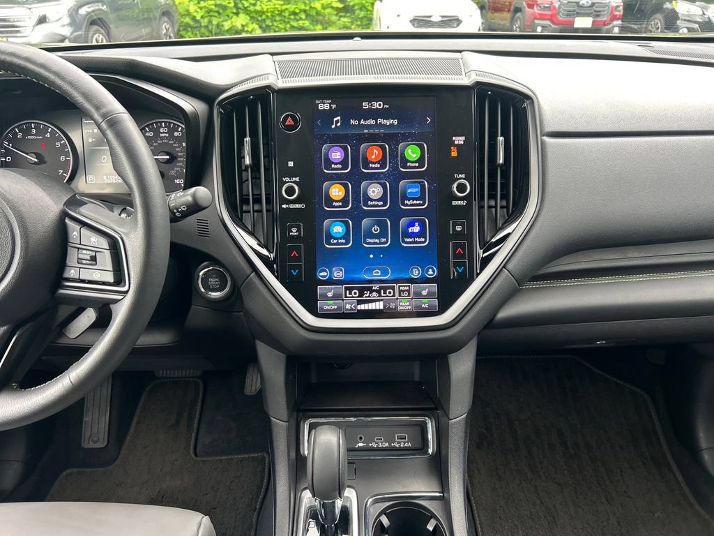 Used 2023 Subaru Ascent Onyx Edition AWD/4WD image 19