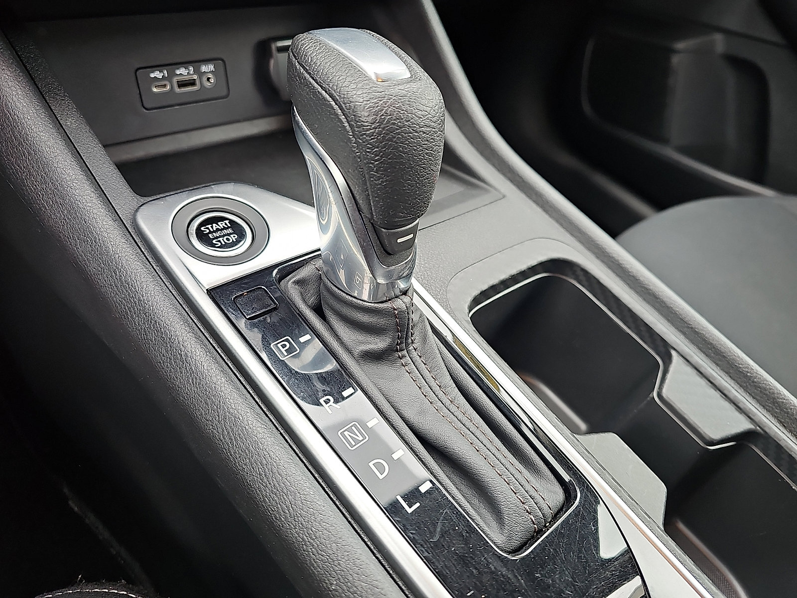 Used 2023 Nissan Sentra SV w/ All-Weather Package image 15