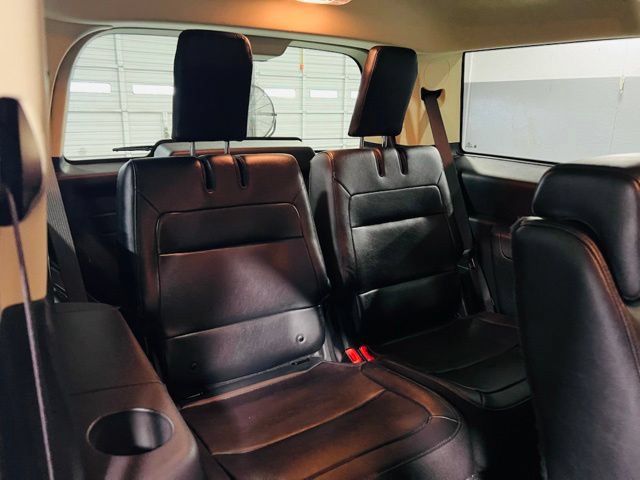 Used 2019 Ford Flex SEL w/ Equipment Group 202A FWD image 33