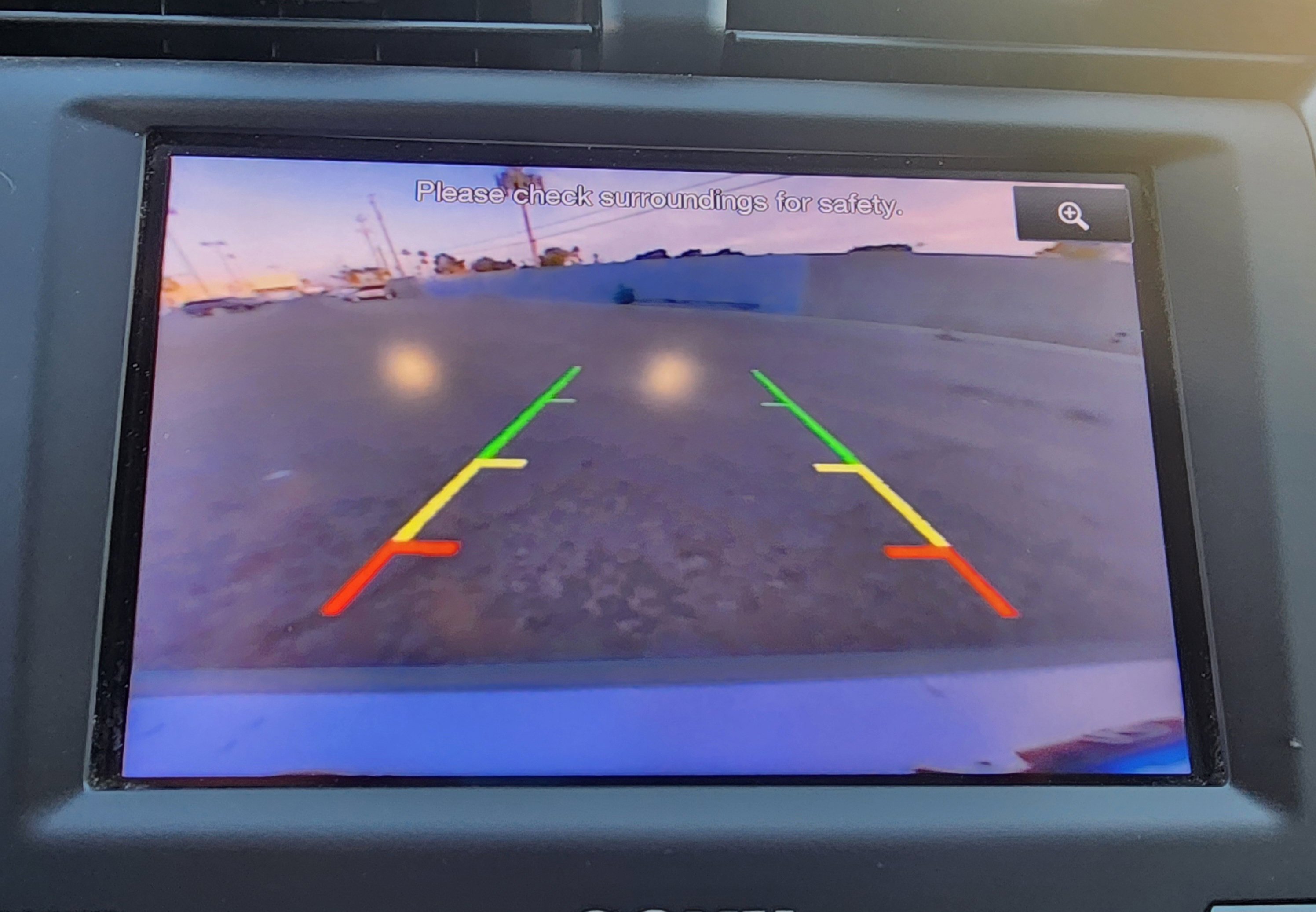 Used 2013 Ford Fusion Titanium image 10