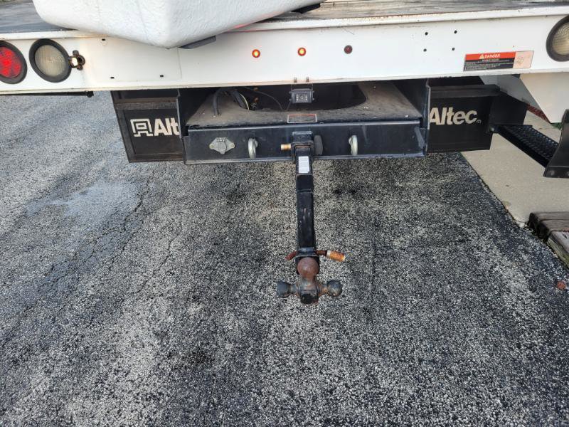 Used 2017 RAM 5500 Tradesman w/ Power & Remote Entry Group image 23