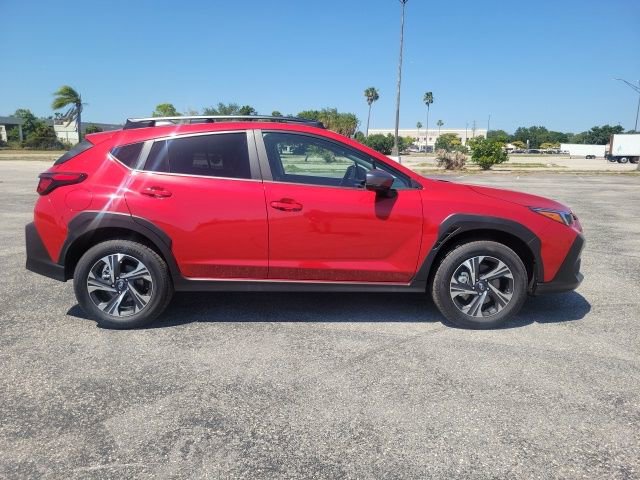 New 2026 Subaru Crosstrek 2.0i Premium AWD/4WD image 4