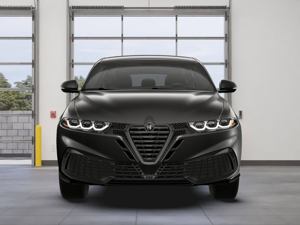 New 2026 Alfa Romeo Tonale image 9