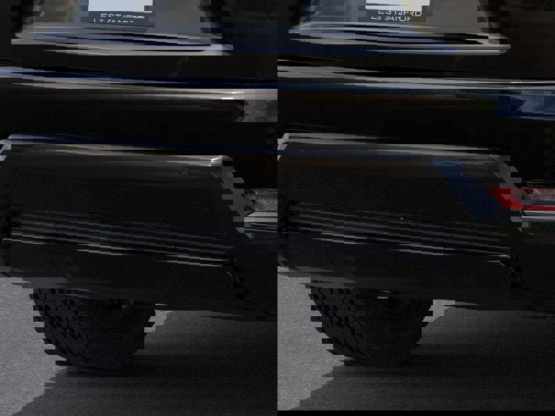 New 2026 Cadillac Escalade IQL Sport 2 w/ LPO, ONYX Package image 14