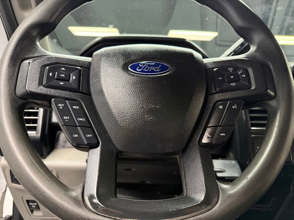 Used 2020 Ford F150 XL w/ XL Power Equipment Group AWD/4WD image 23