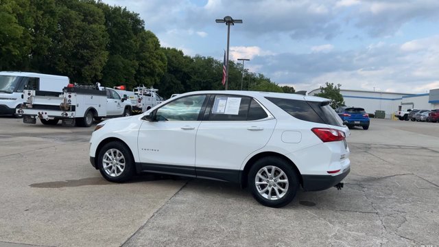 Used 2018 Chevrolet Equinox LT FWD image 6