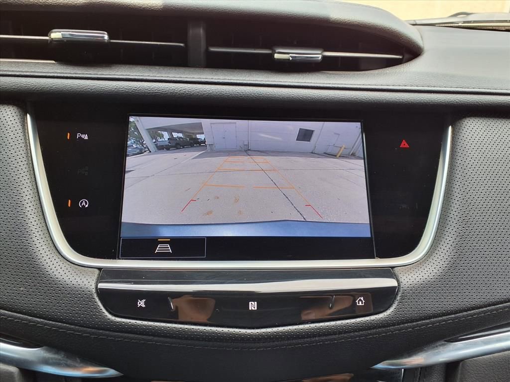 Used 2021 Cadillac XT5 Premium Luxury FWD image 25