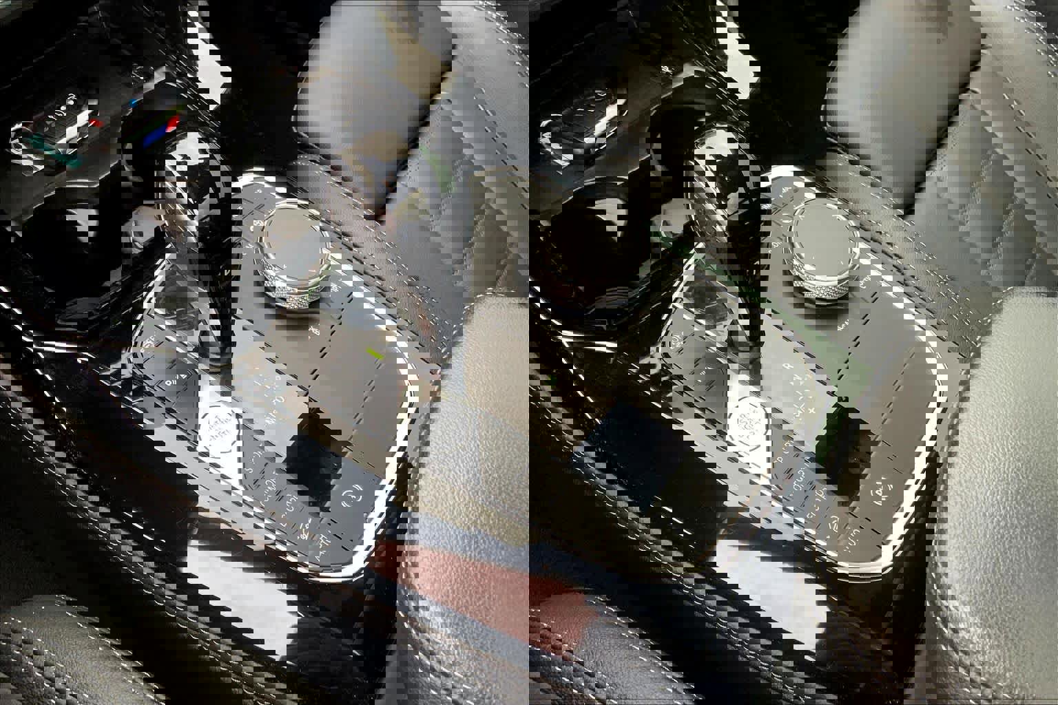 Used 2023 BMW X4 M40i w/ Premium Package image 16