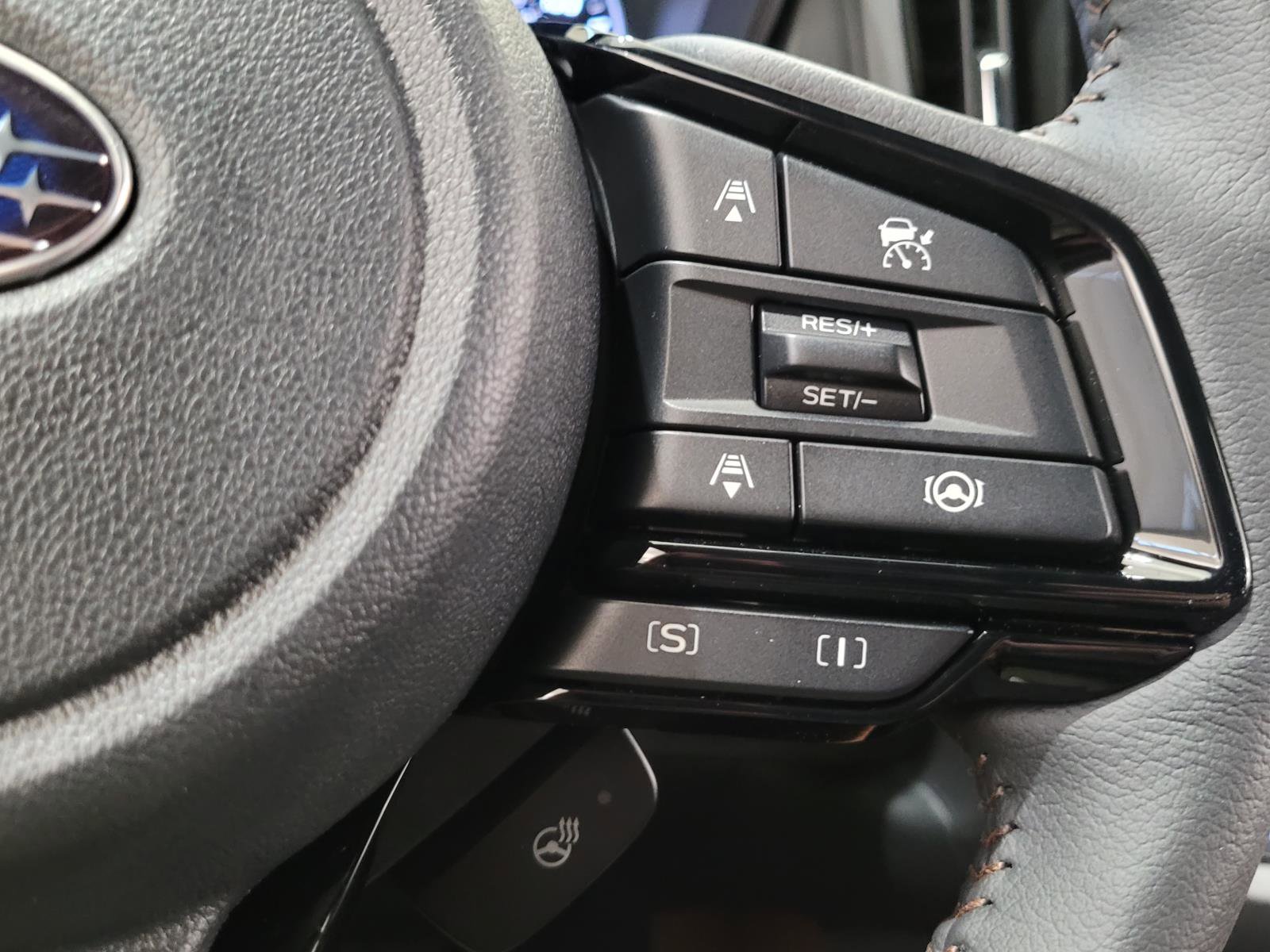 New 2026 Subaru Forester Touring AWD/4WD image 7