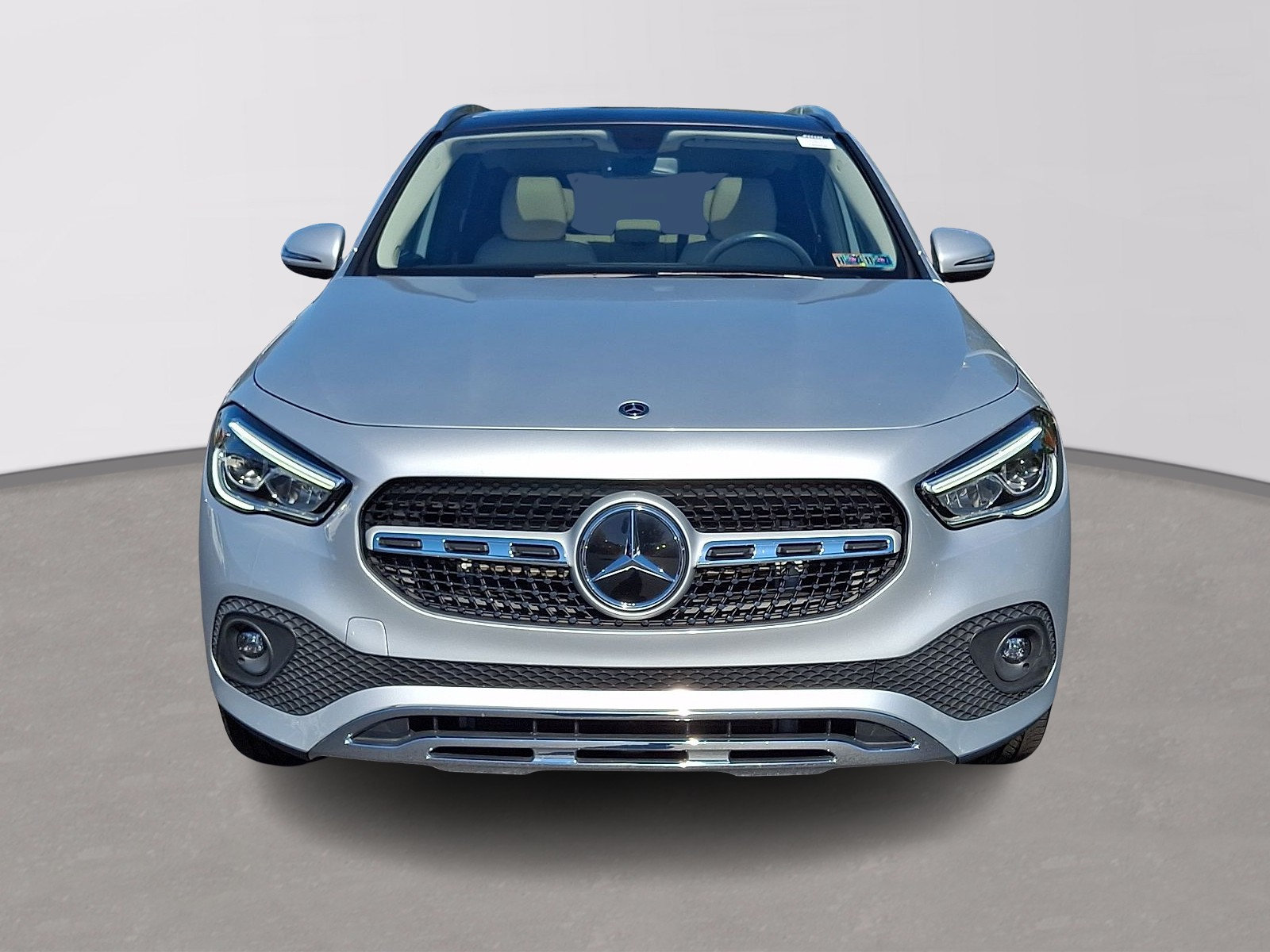 Used 2023 Mercedes-Benz GLA 250 4MATIC image 2