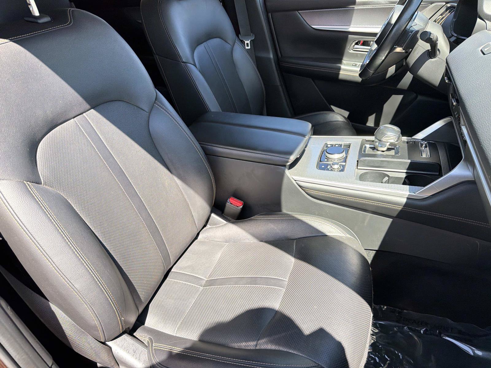 Used 2024 MAZDA CX-90 Plug-In Hybrid w/ Premium Pkg AWD/4WD image 25