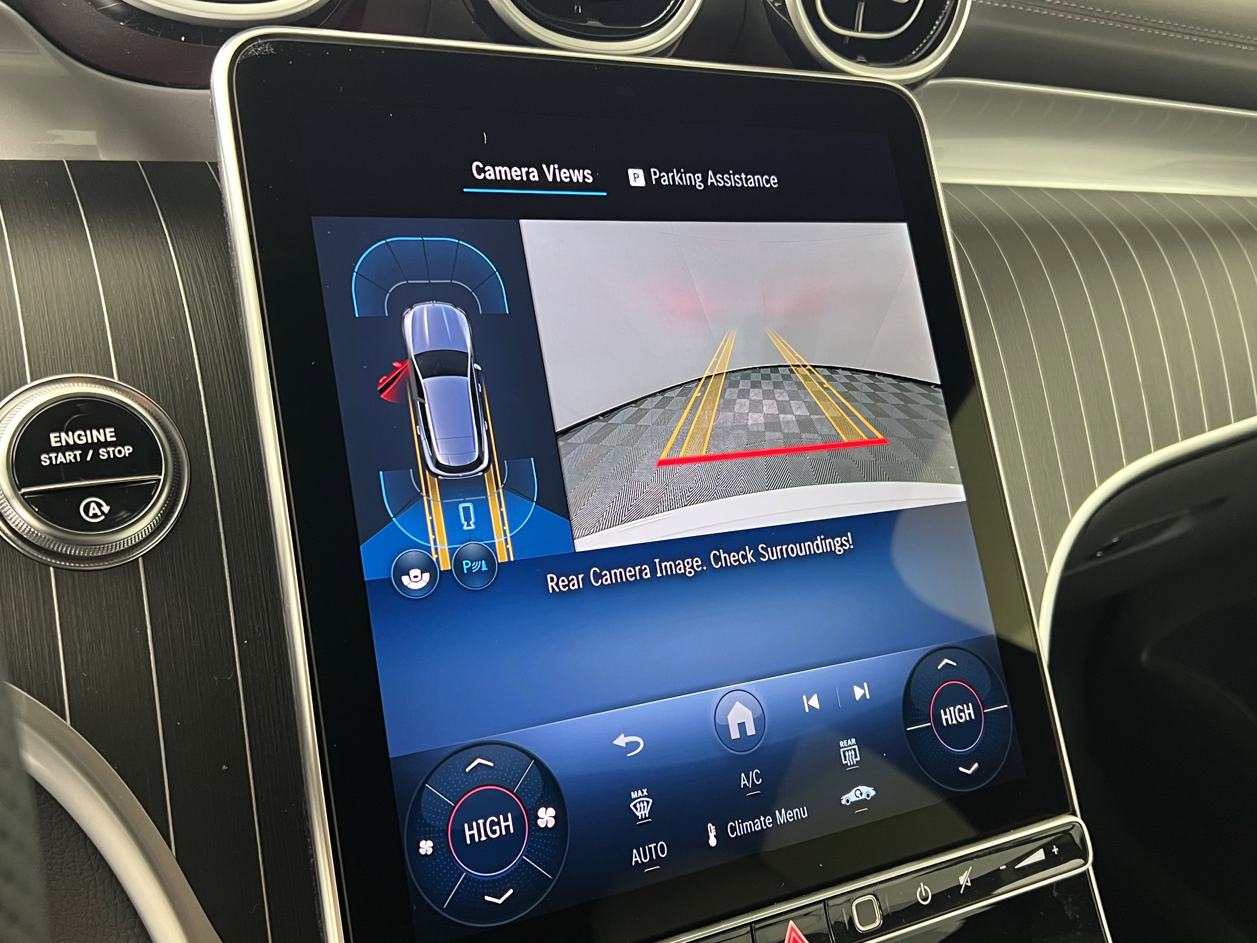 New 2026 Mercedes-Benz GLC 300 4MATIC image 31