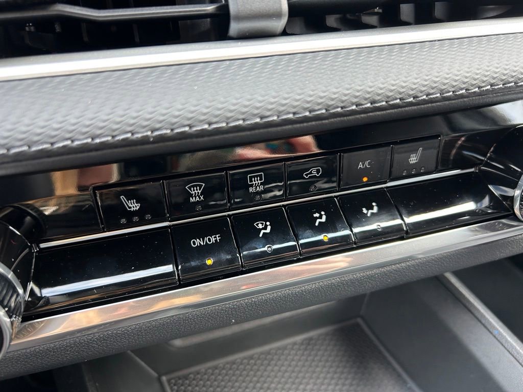 New 2026 Chevrolet Equinox LT w/ Midnight Edition image 29