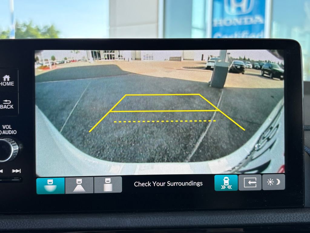 Used 2024 Honda CR-V EX-L image 36