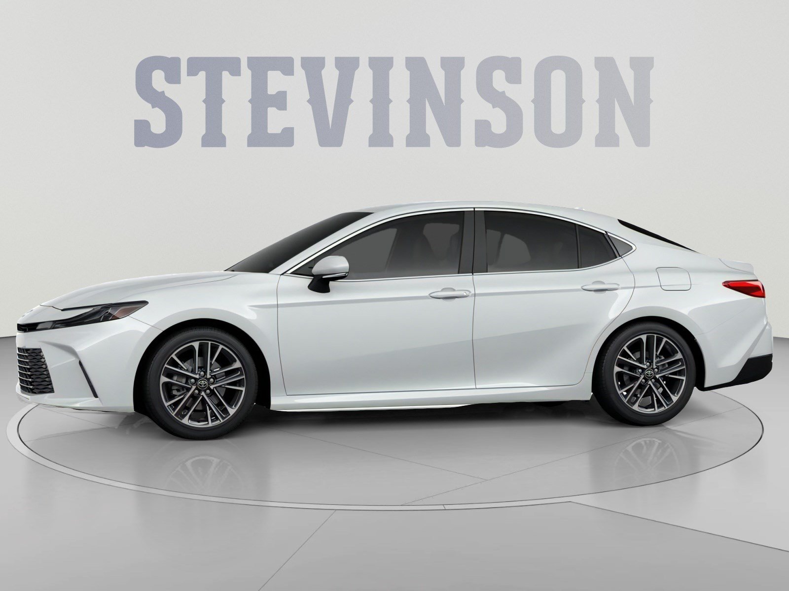 New 2026 Toyota Camry XLE AWD/4WD image 3
