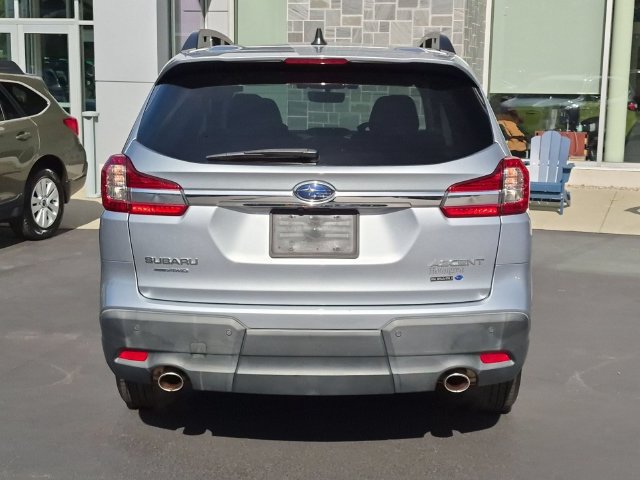 Used 2020 Subaru Ascent Premium w/ Convenience Package AWD/4WD image 5