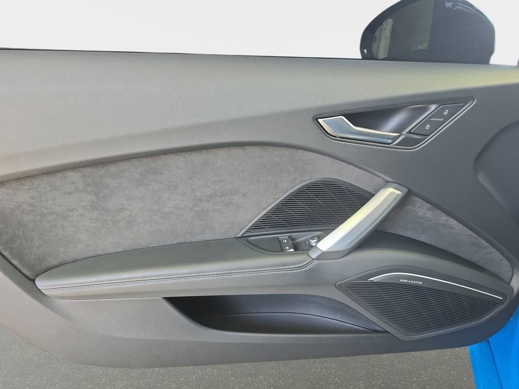 Used 2023 Audi TTS 2.0T Coupe image 24