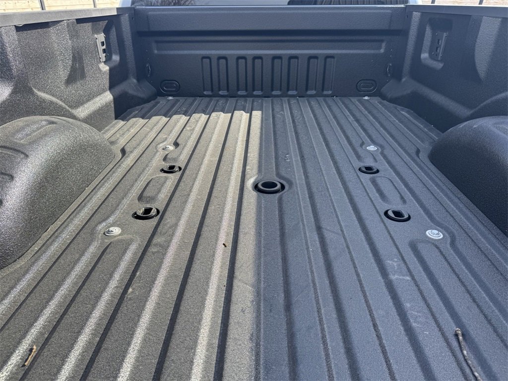 Used 2024 Ford F350 Platinum image 24