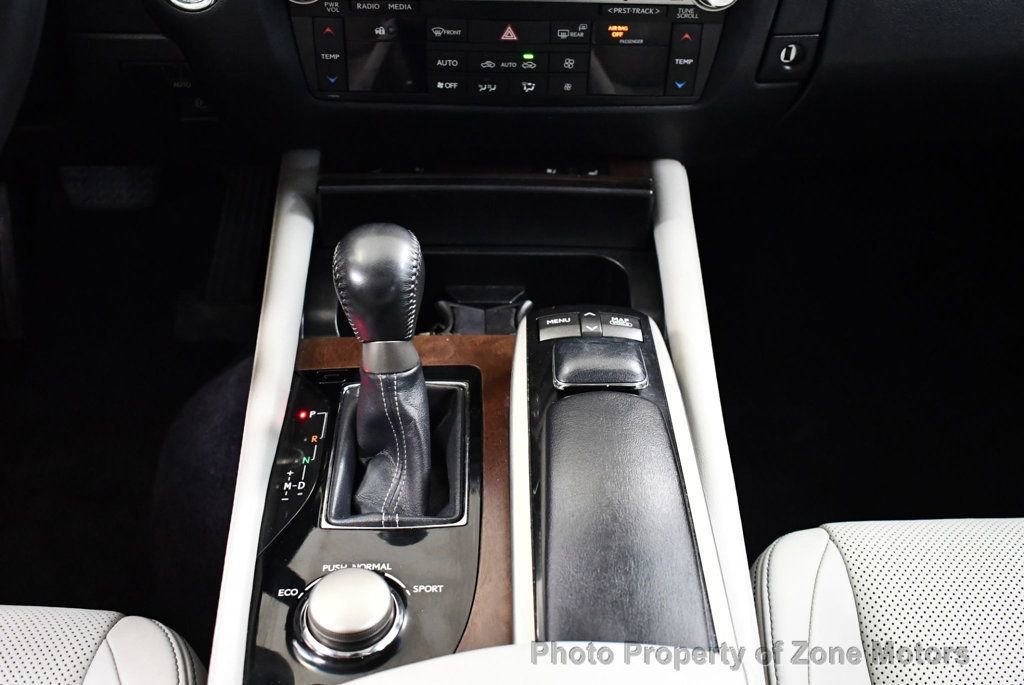 Used 2013 Lexus GS 350 AWD w/ Premium Pkg image 25