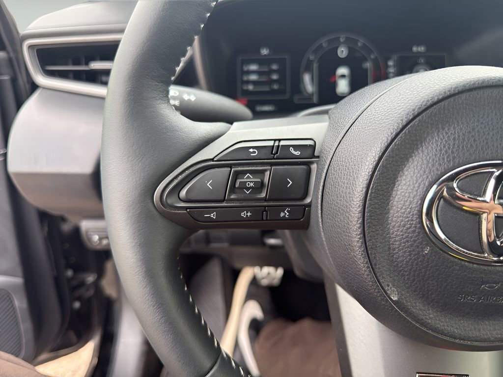 Used 2025 Toyota Corolla Core image 14