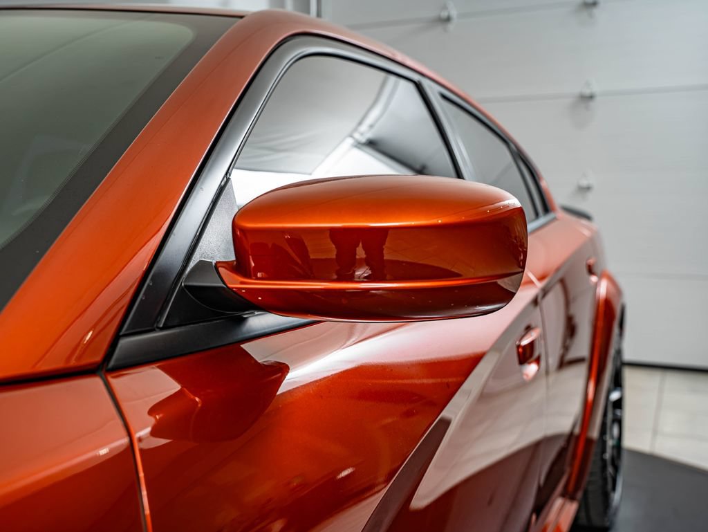 Used 2022 Dodge Charger Scat Pack RWD image 9