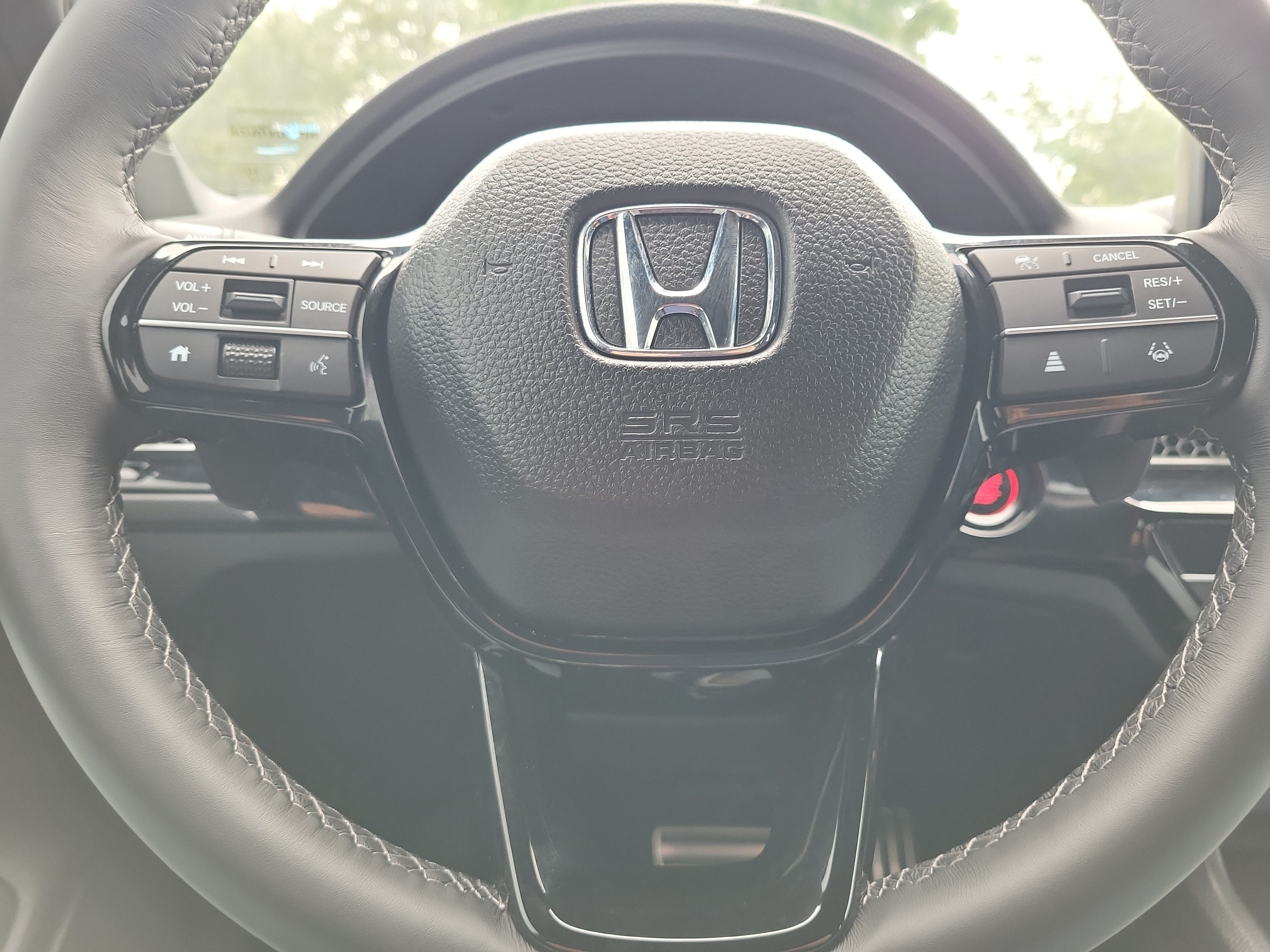 Used 2024 Honda Civic Sport image 28