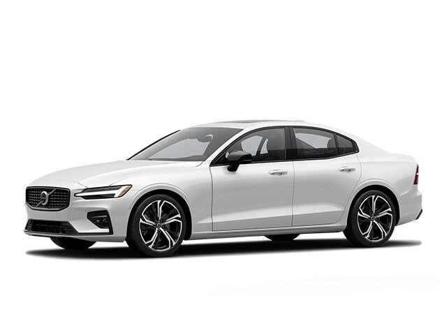 Certified 2024 Volvo S60 B5 Ultimate w/ Climate Package