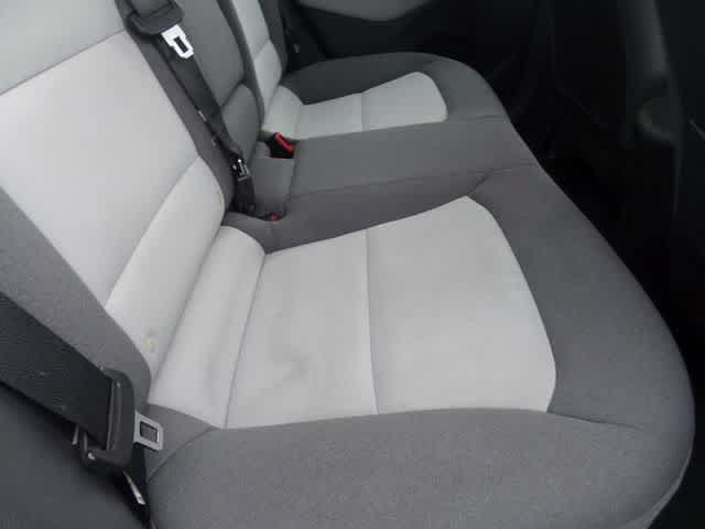 Used 2020 Hyundai Ioniq SEL FWD image 25