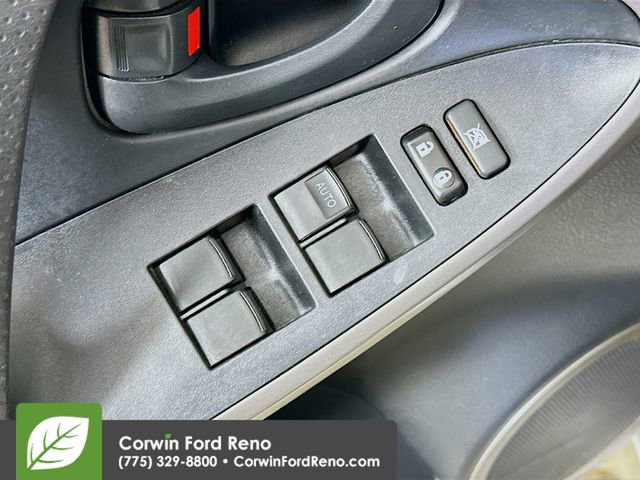 Used 2008 Toyota RAV4 4WD image 16