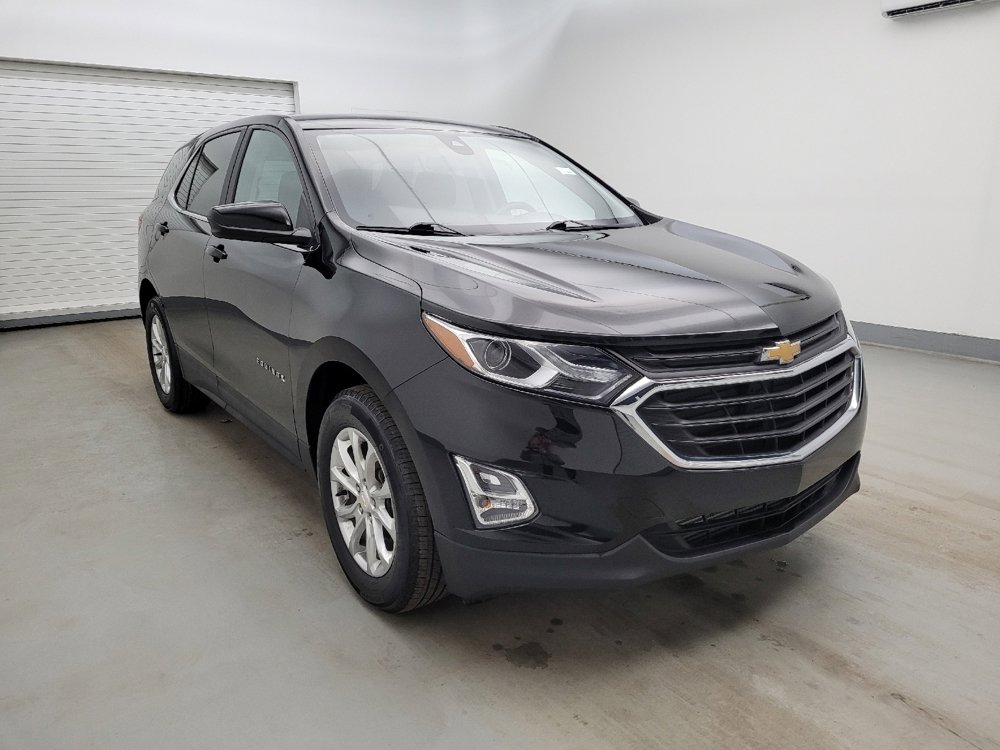 Used 2021 Chevrolet Equinox LT image 13