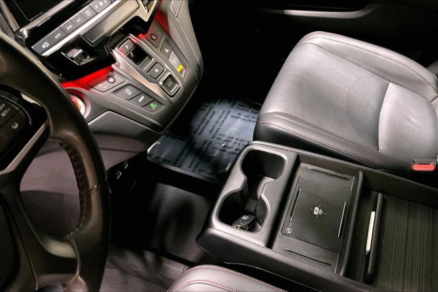 Used 2025 Honda Odyssey Sport-L image 17
