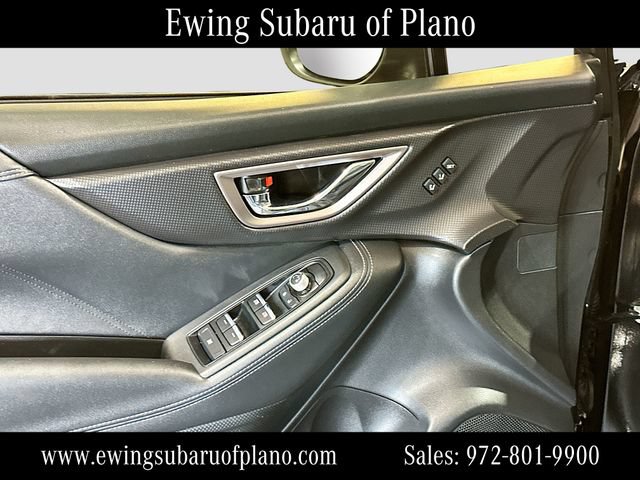 Used 2023 Subaru Forester Touring AWD/4WD image 18