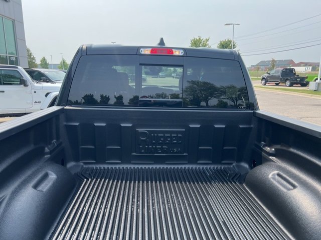 New 2026 RAM 1500 Laramie image 30