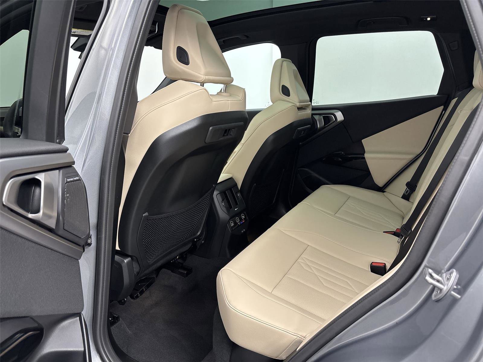 New 2026 BMW X3 xDrive30 w/ Convenience Package image 29