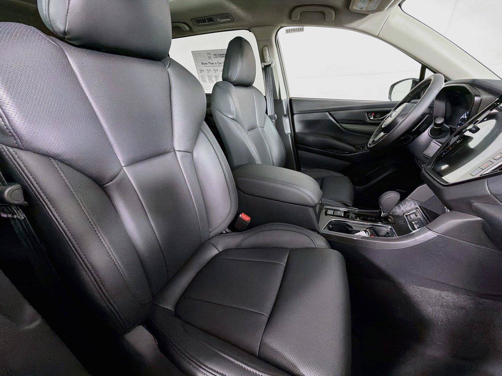 New 2026 Subaru Ascent Bronze Edition AWD/4WD image 28