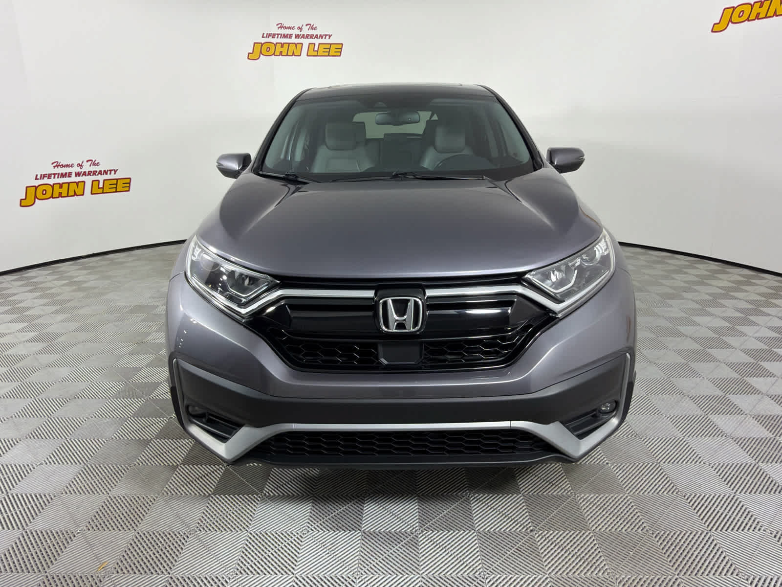 Used 2020 Honda CR-V EX-L image 9