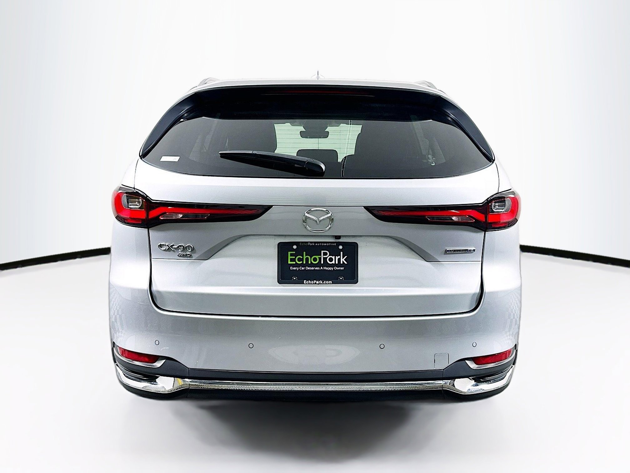 Used 2024 MAZDA CX-90 Plug-In Hybrid w/ Premium Pkg AWD/4WD image 7