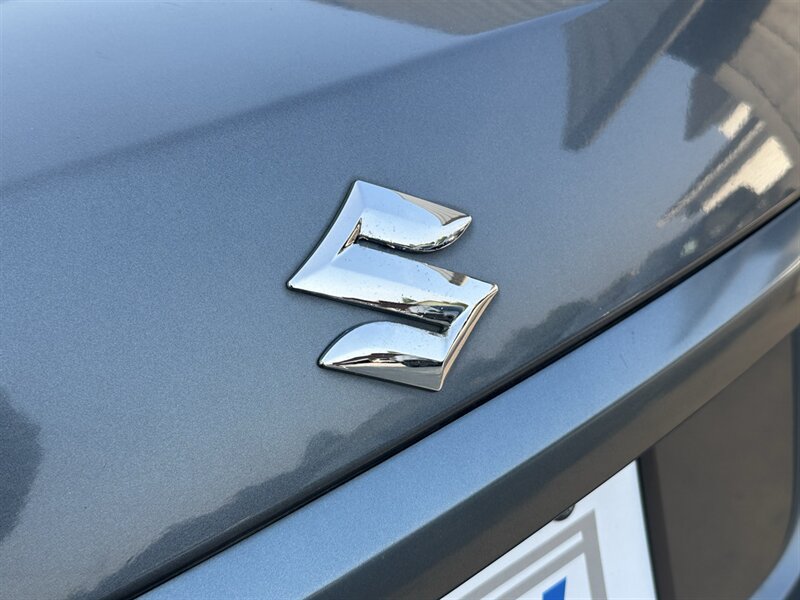 Used 2008 Suzuki SX4 Sport FWD image 38