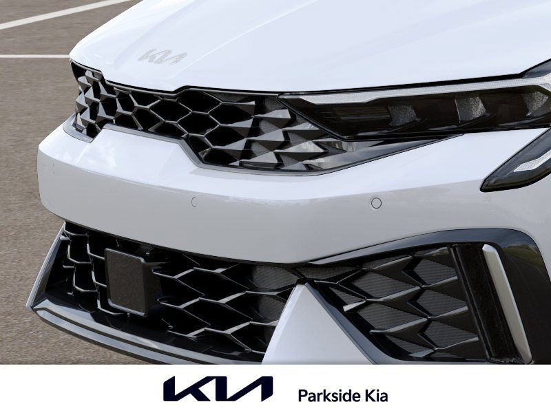 New 2027 Kia K5 GT-Line FWD image 12