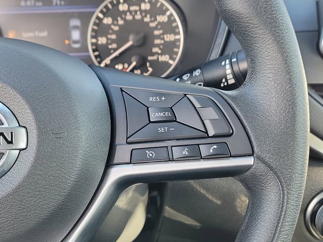 Used 2022 Nissan Altima 2.5 SV image 27