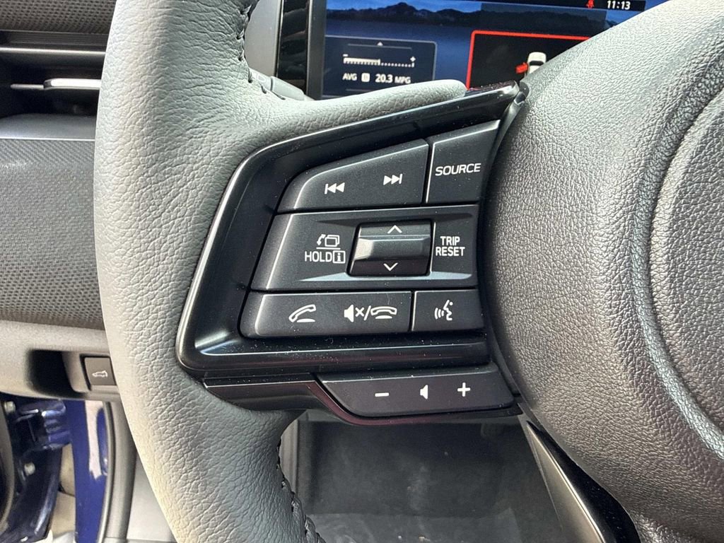 New 2026 Subaru Outback Premium image 40