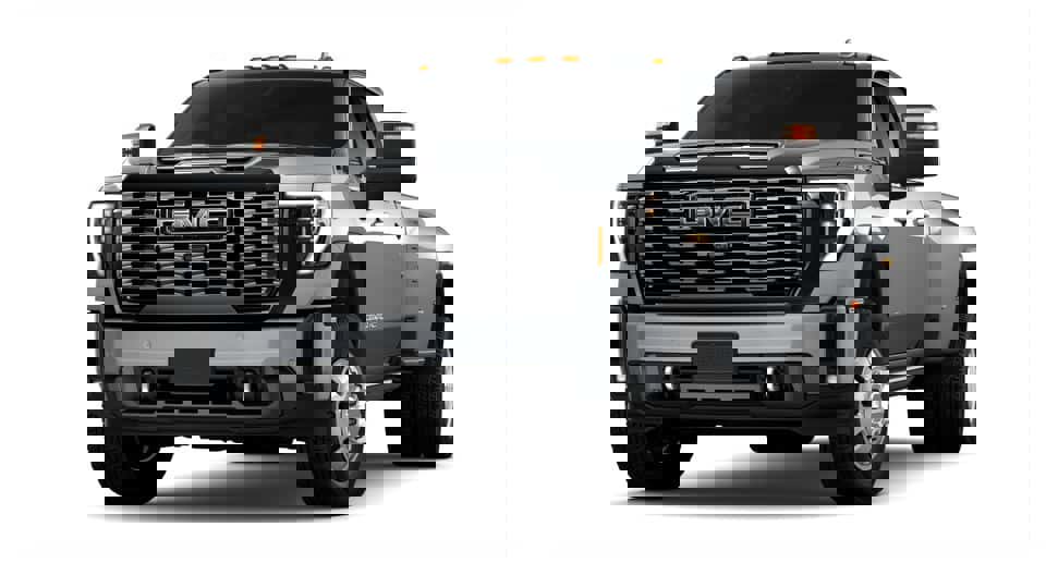 New 2026 GMC Sierra 3500 Denali Ultimate image 27