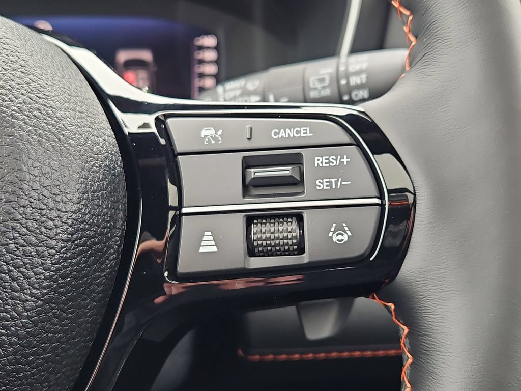 New 2026 Honda Passport TrailSport Elite image 20