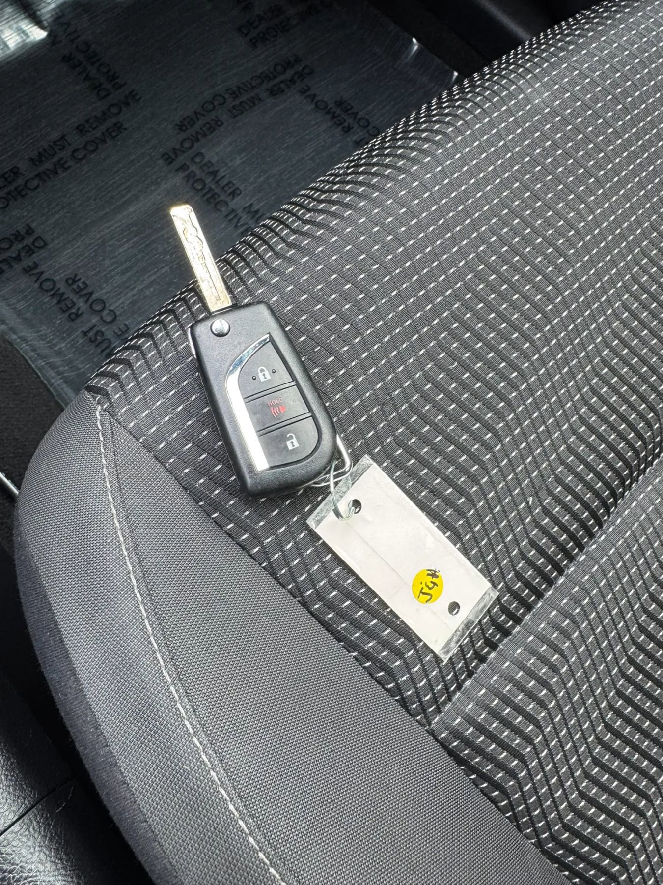 Used 2016 Scion iM Hatchback 4D image 44