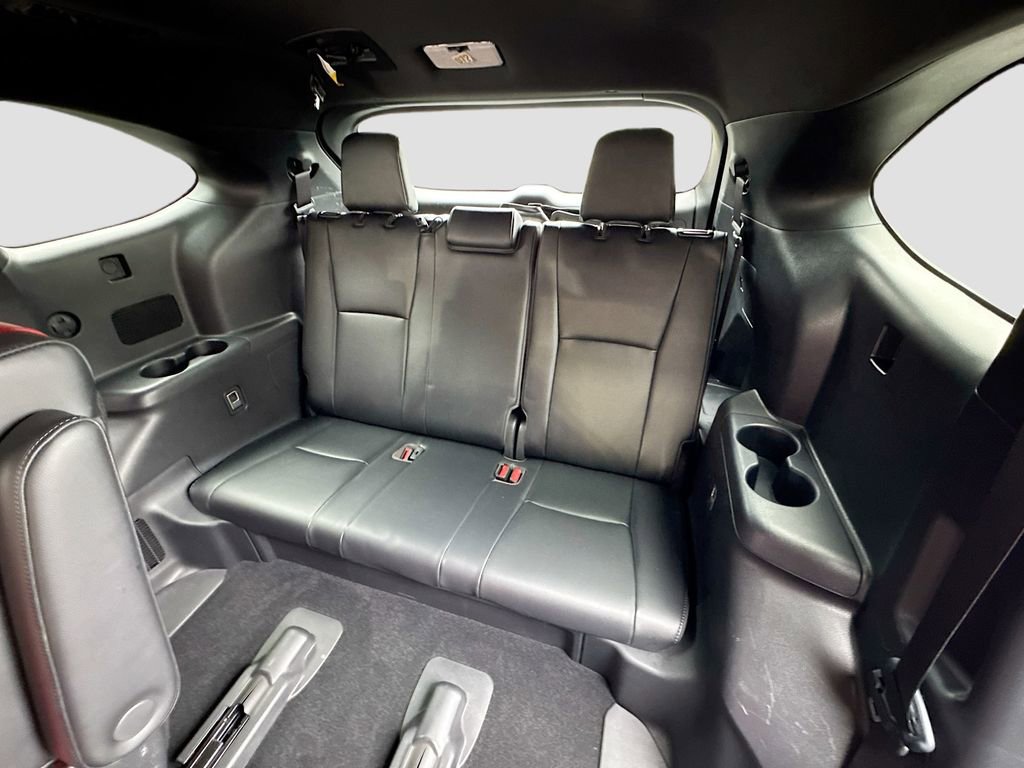 Used 2021 Toyota Highlander XSE image 14