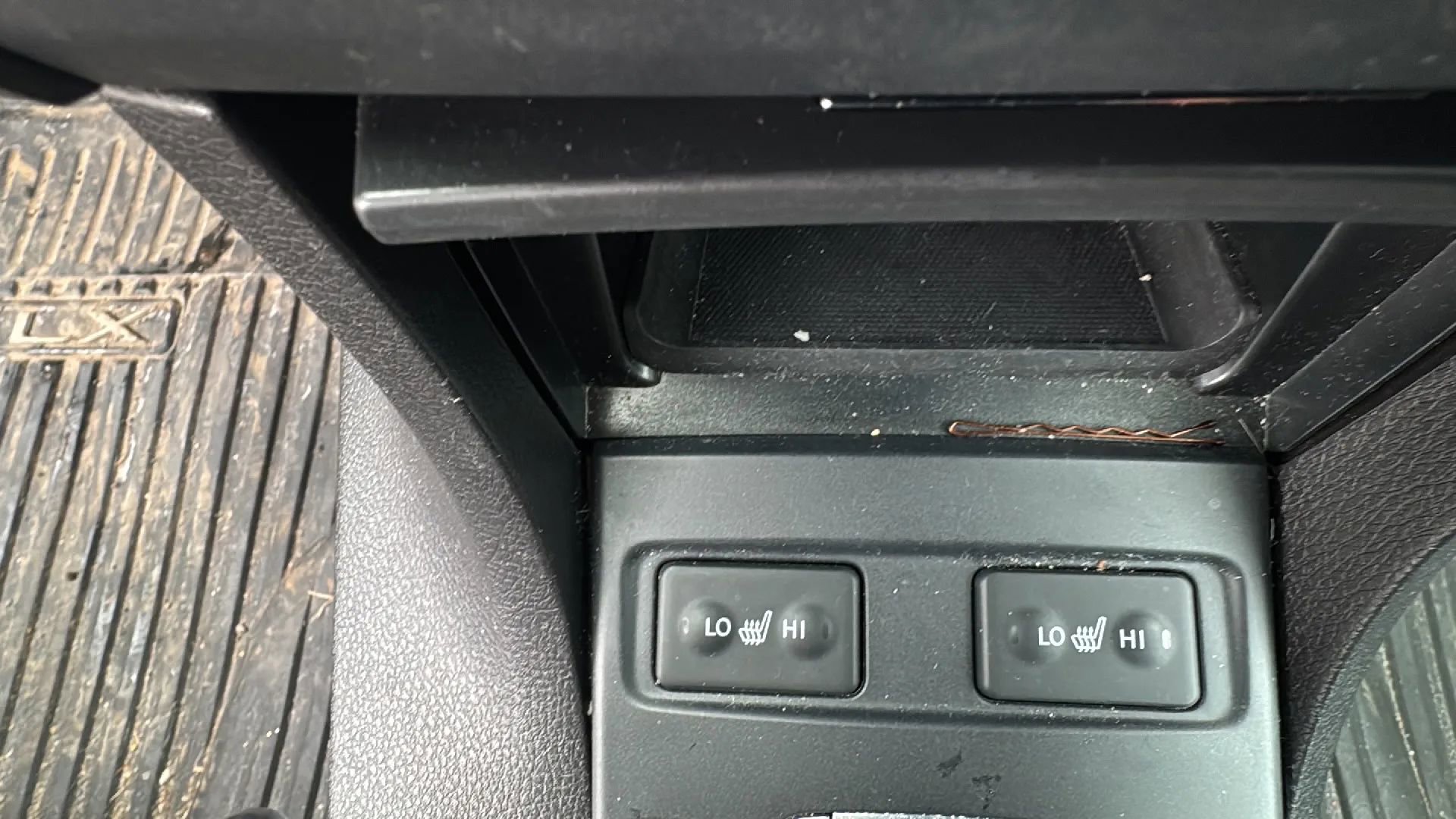 Used 2021 Acura ILX w/ Premium Package image 19