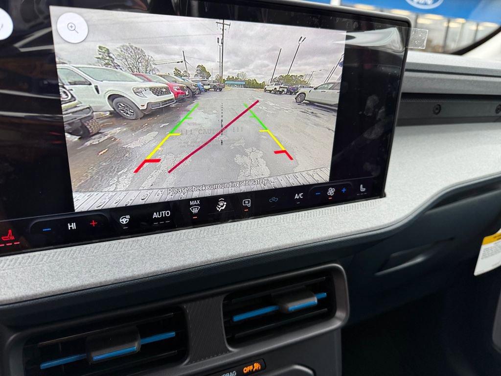 New 2026 Ford Maverick XLT w/ Equipment Group 301A image 18