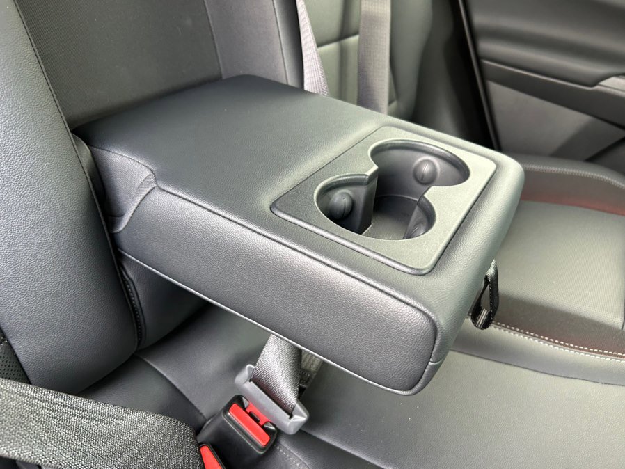 Used 2024 Chevrolet Equinox EV RS image 57