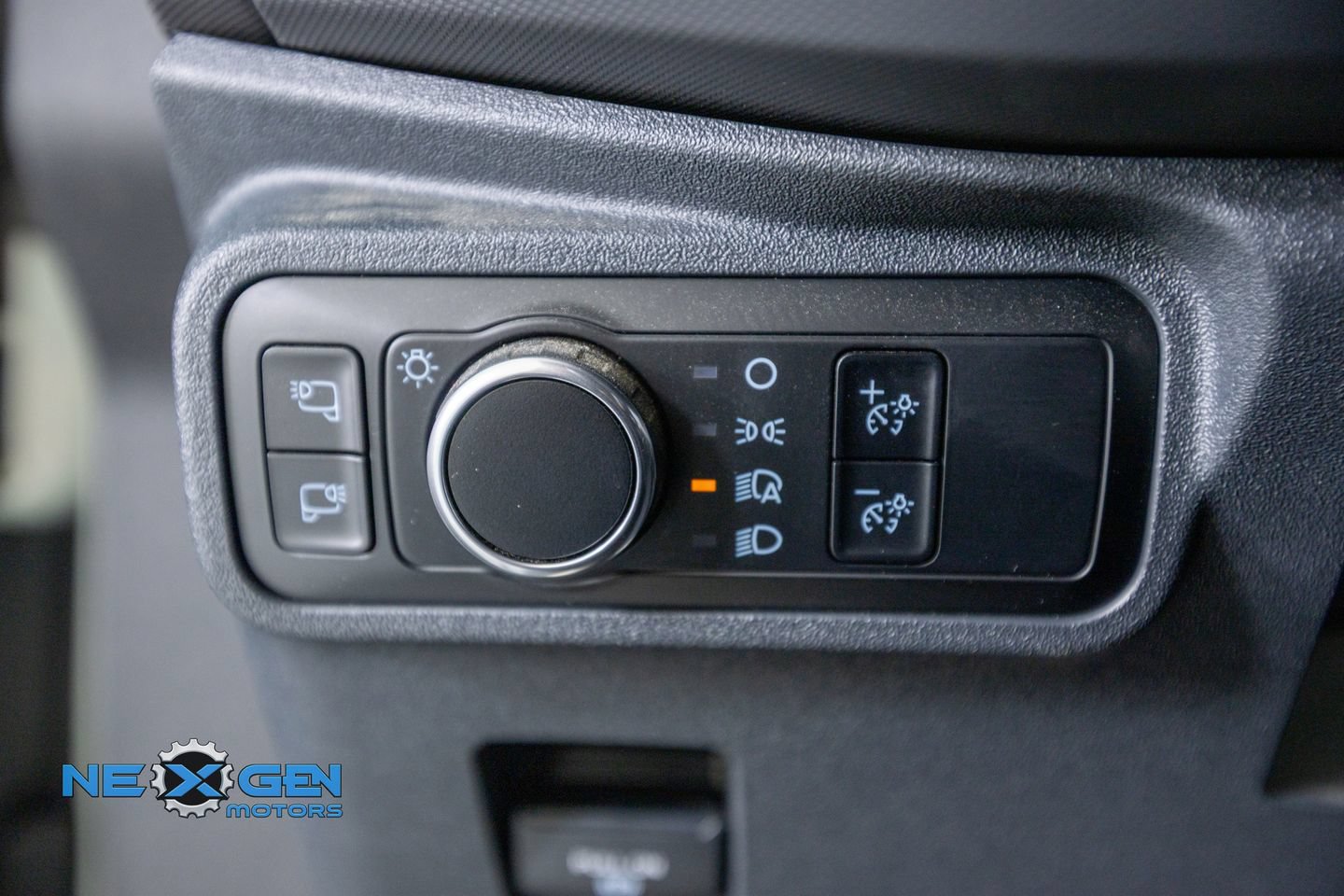 Used 2024 Ford Bronco Badlands AWD/4WD image 13