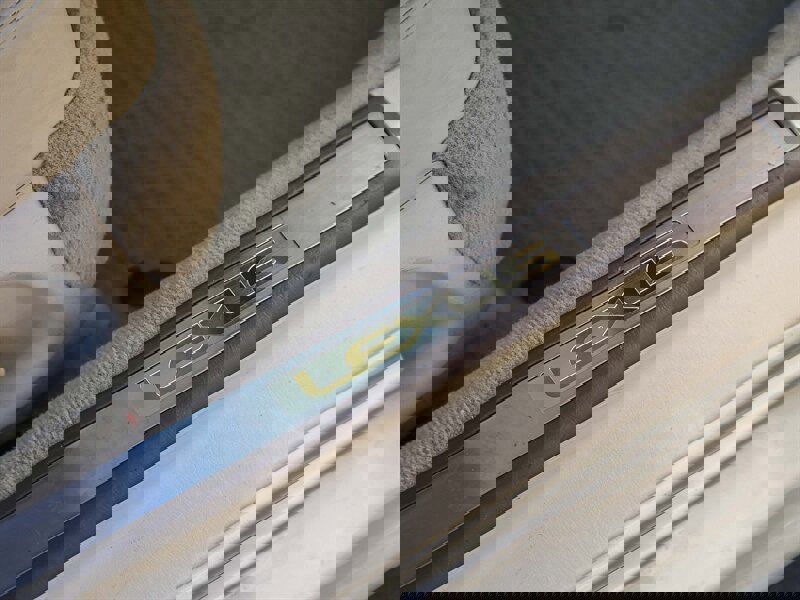 Used 2003 Lexus SC 430 Convertible image 23